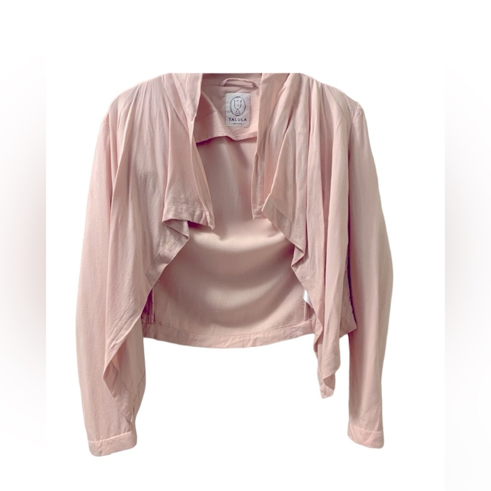 Aritzia Talula lightweight cardigan